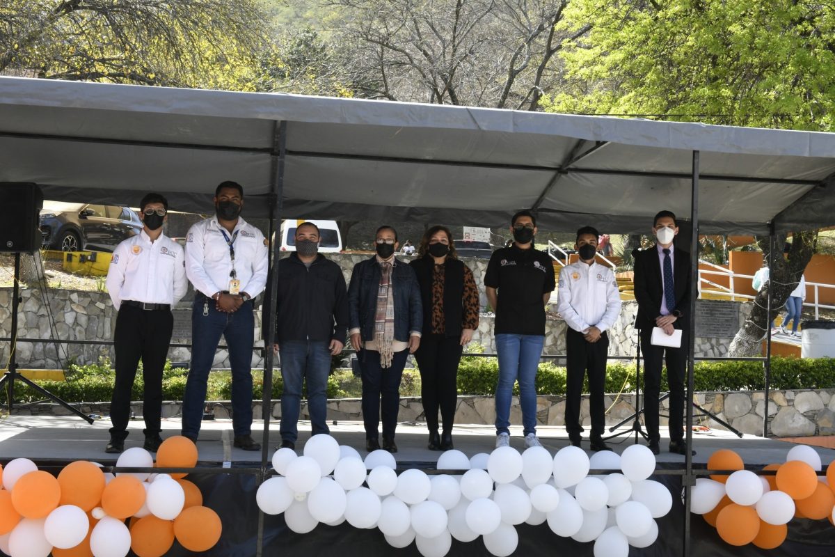 Finalizó la Feria de Servicios de febrero 2022