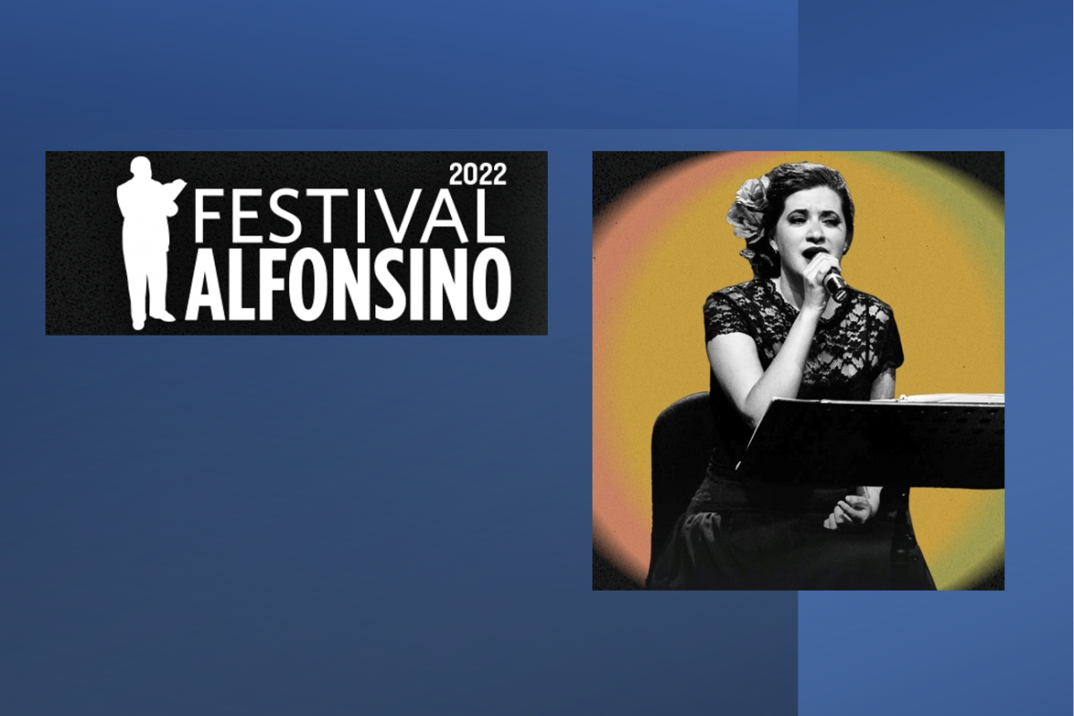 Concierto Homenaje a Chavela Vargas con Brenda Elizondo.