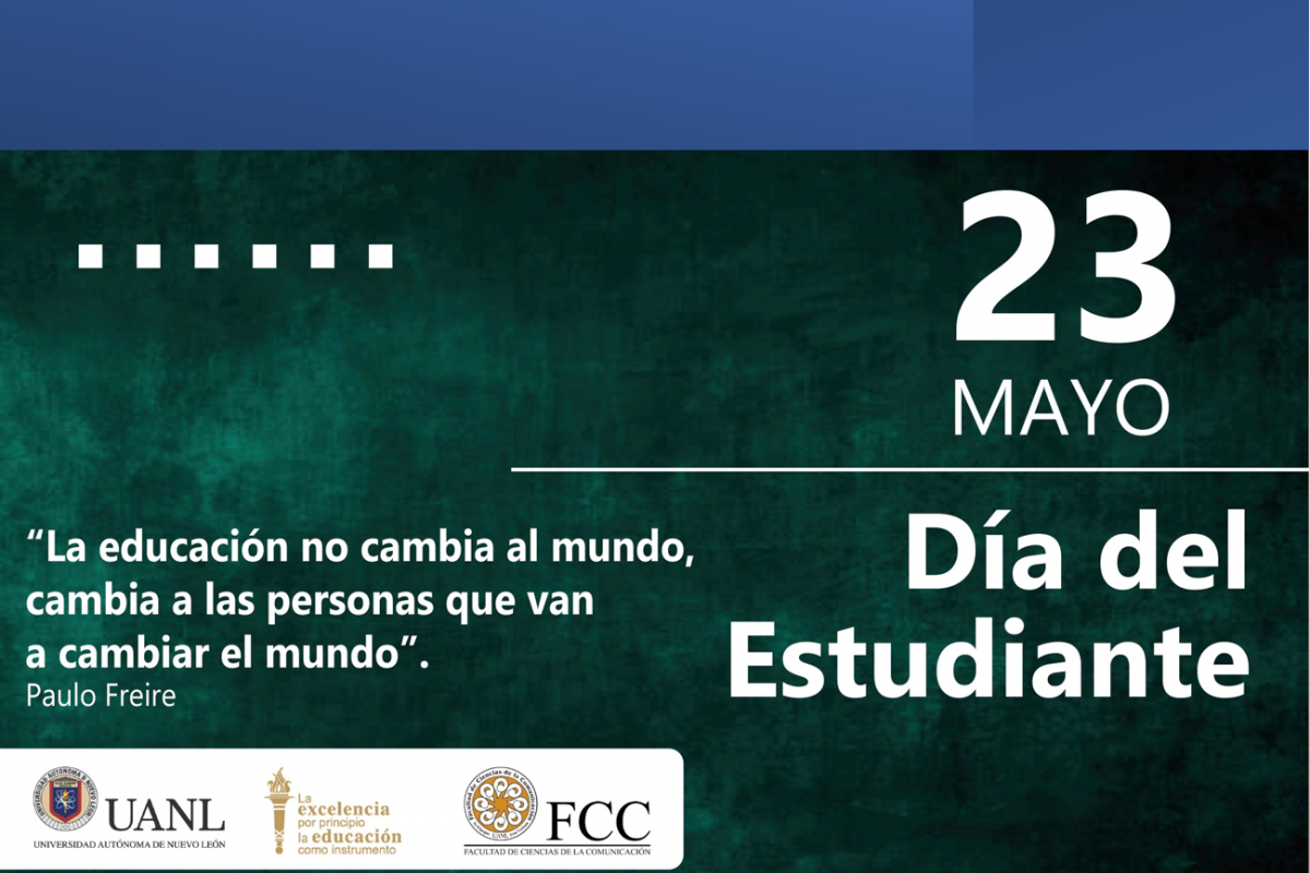 Día del Estudiante en México