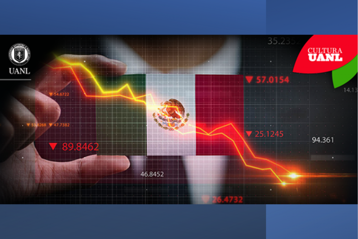 Presentación del libro “La economía mexicana en la trampa de la continuidad neoliberal”, de Arturo Huerta González.