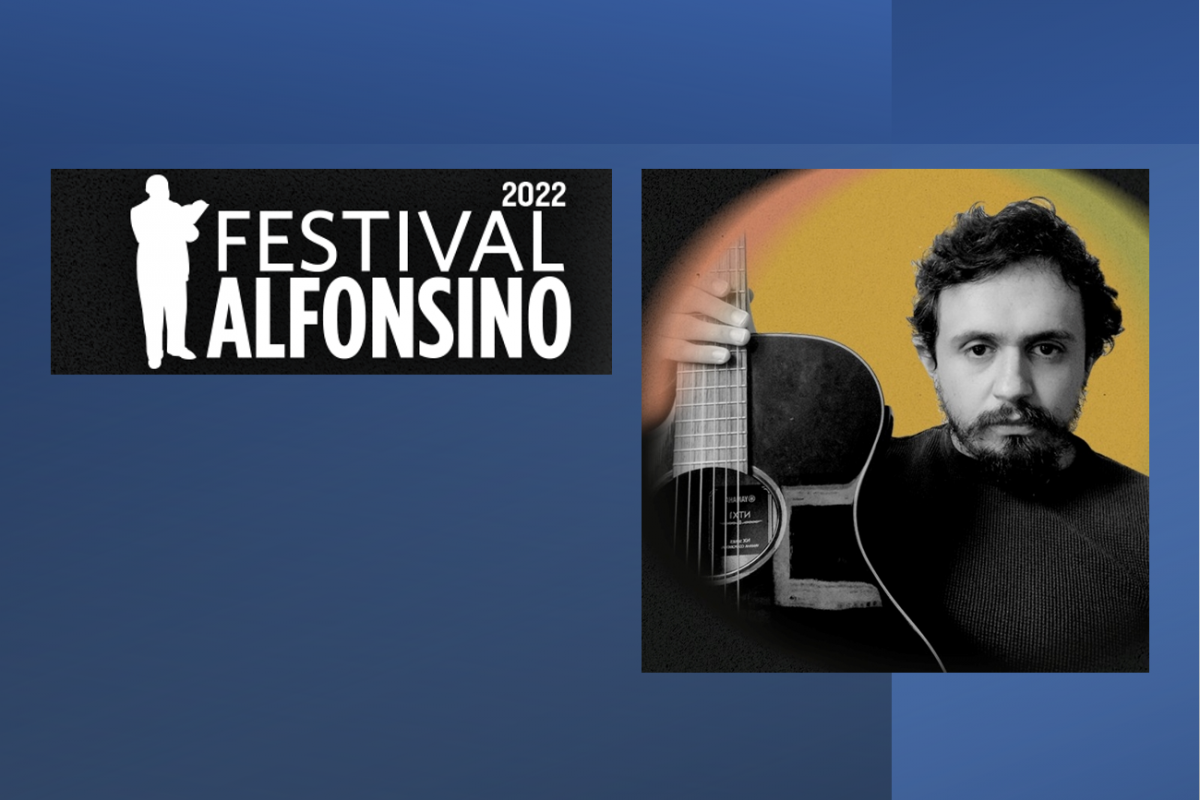 Concierto. Lucas Marty Jazz Trío