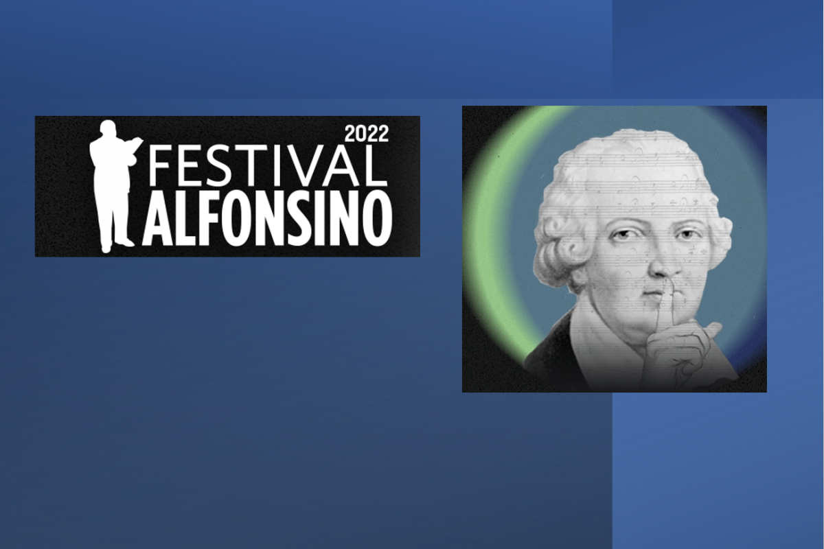 Ópera “II Matrimonio Segreto” de Domenico Cimarosa