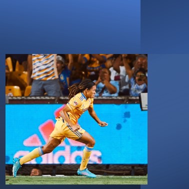 Tigres Femenil con un pie en la final