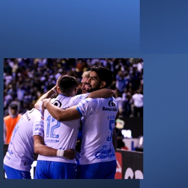 Puebla y América dejan todo abierto para la vuelta