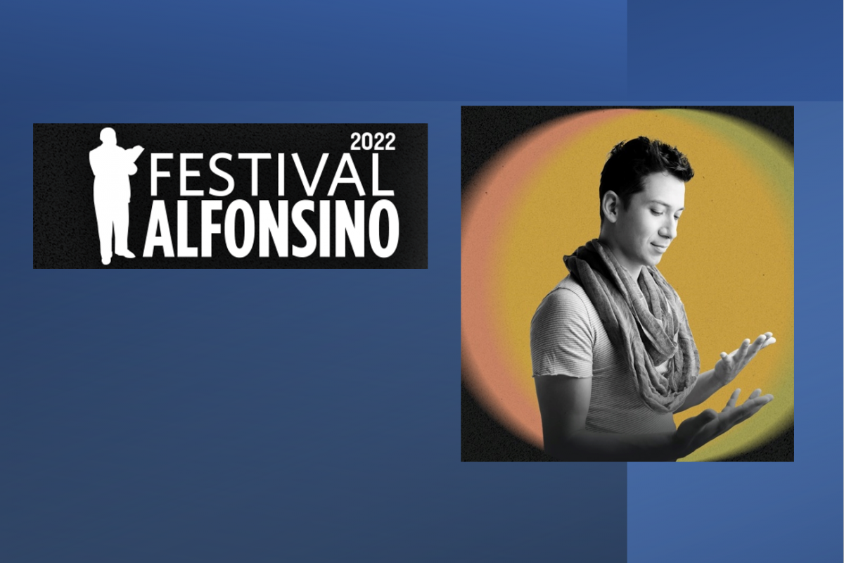 Concierto de Alejandro Vela