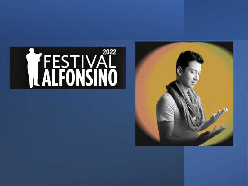 Concierto de Alejandro Vela