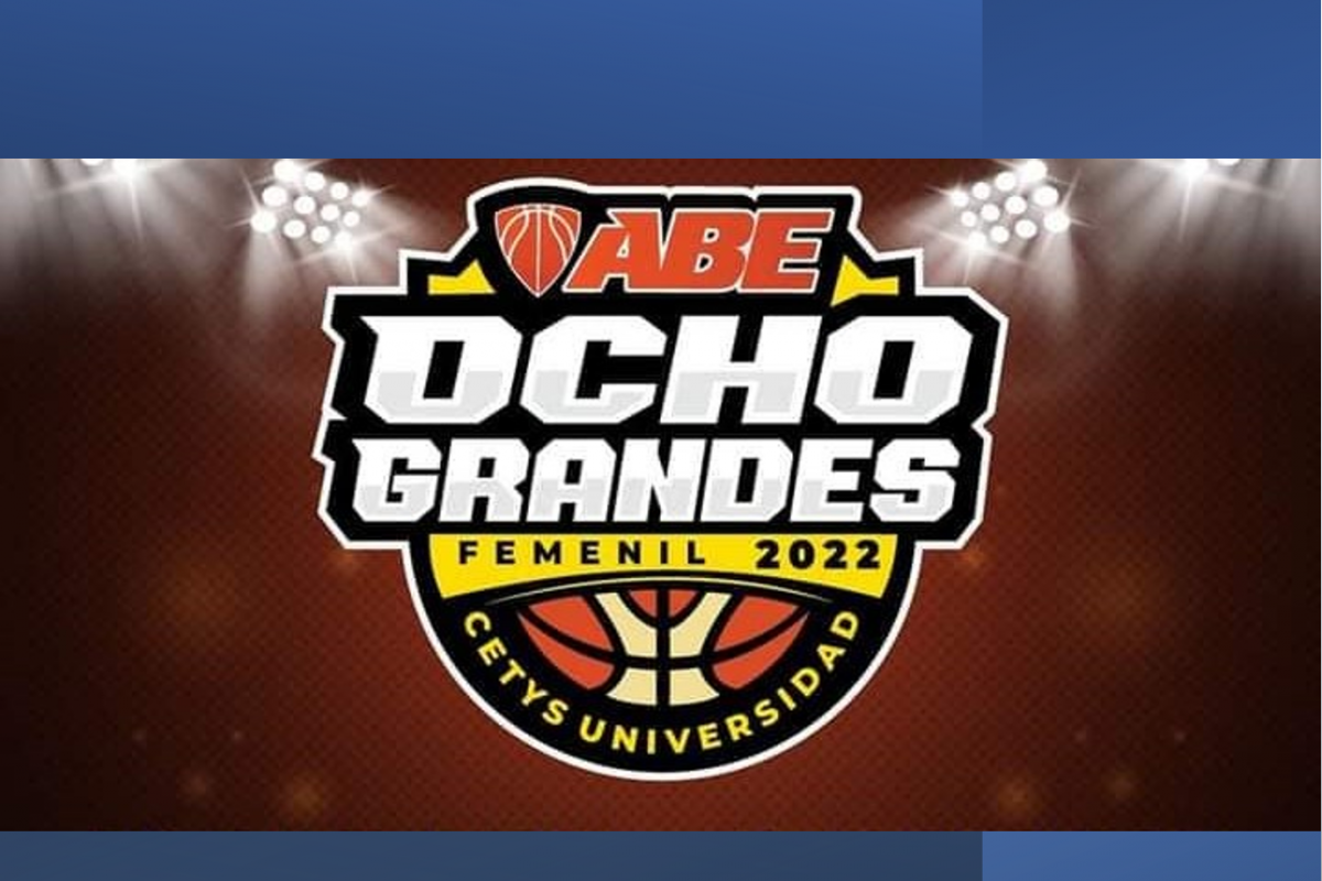 Tigresas de Basquetbol en el Campeonato Nacional de los Ocho Grandes de la Liga ABE