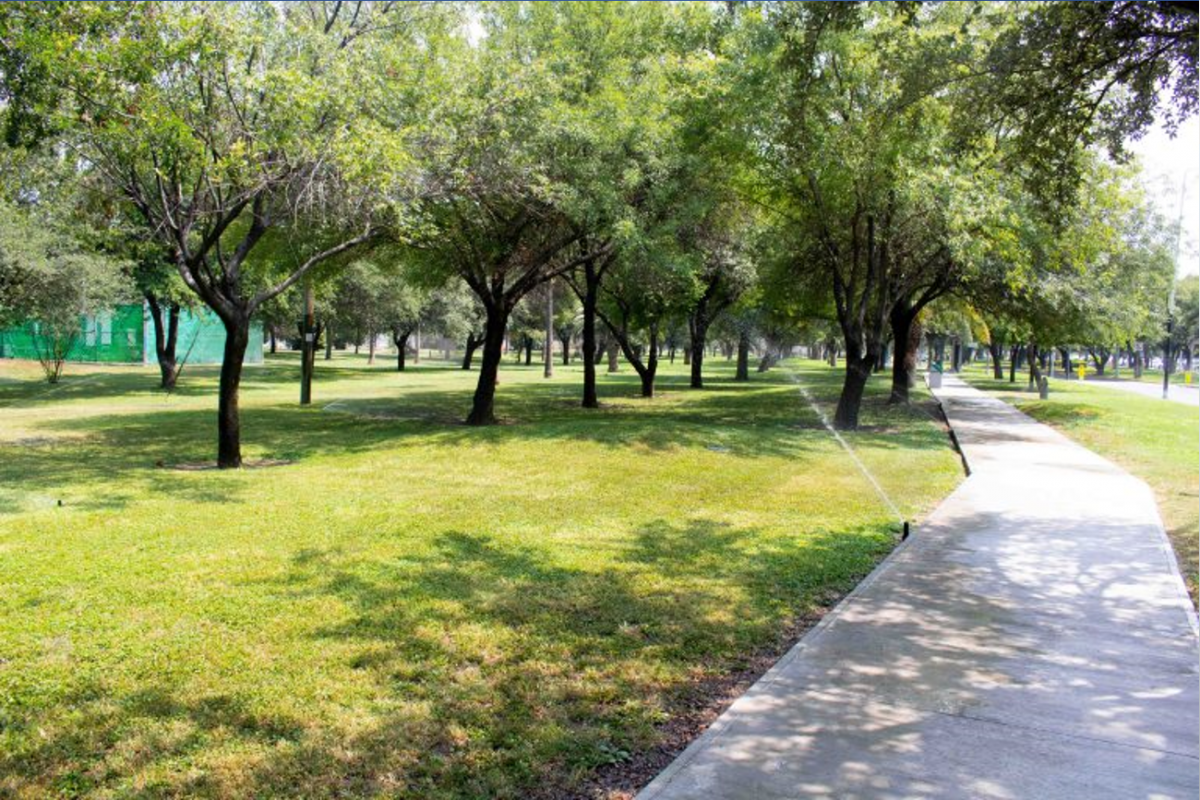 Aportación de la UANL al cuidado del agua