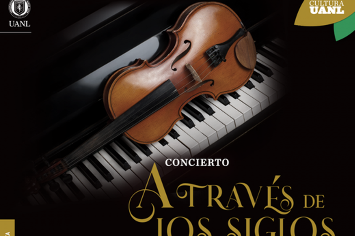Concierto “A Través de los Siglos” con Marieta Ivanova en el violonchelo y Mina Ivanova en el piano.