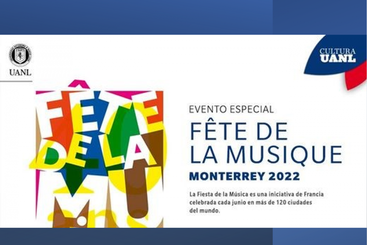 Fiesta de la Música 2022