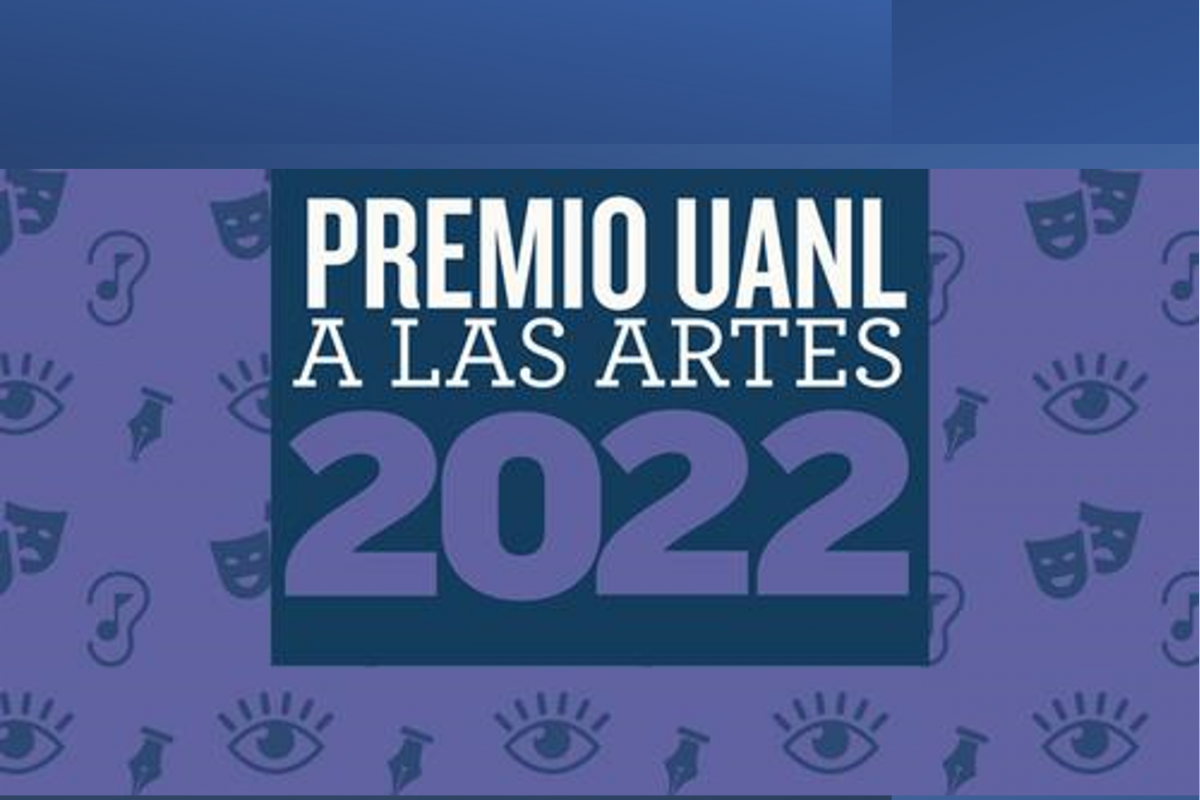 Premio UANL a las Artes 2022