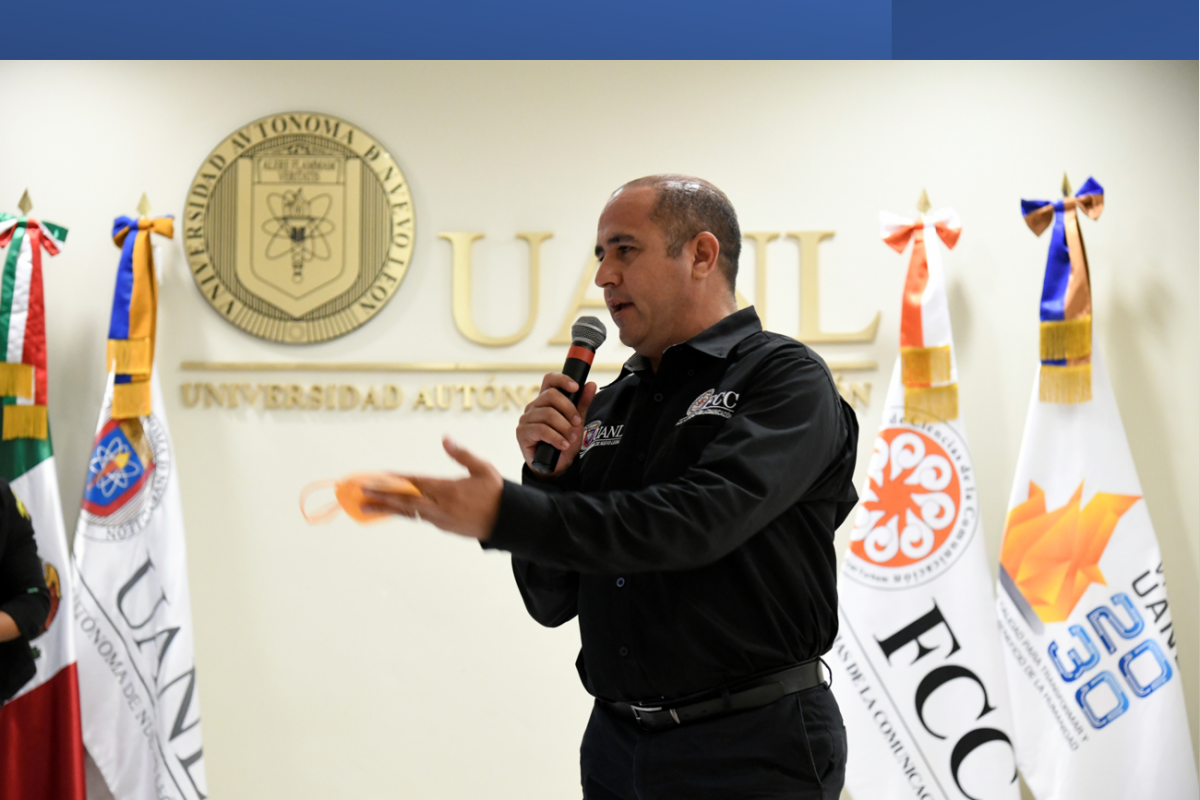 Inicia Curso de Inducción FCC UANL 2022