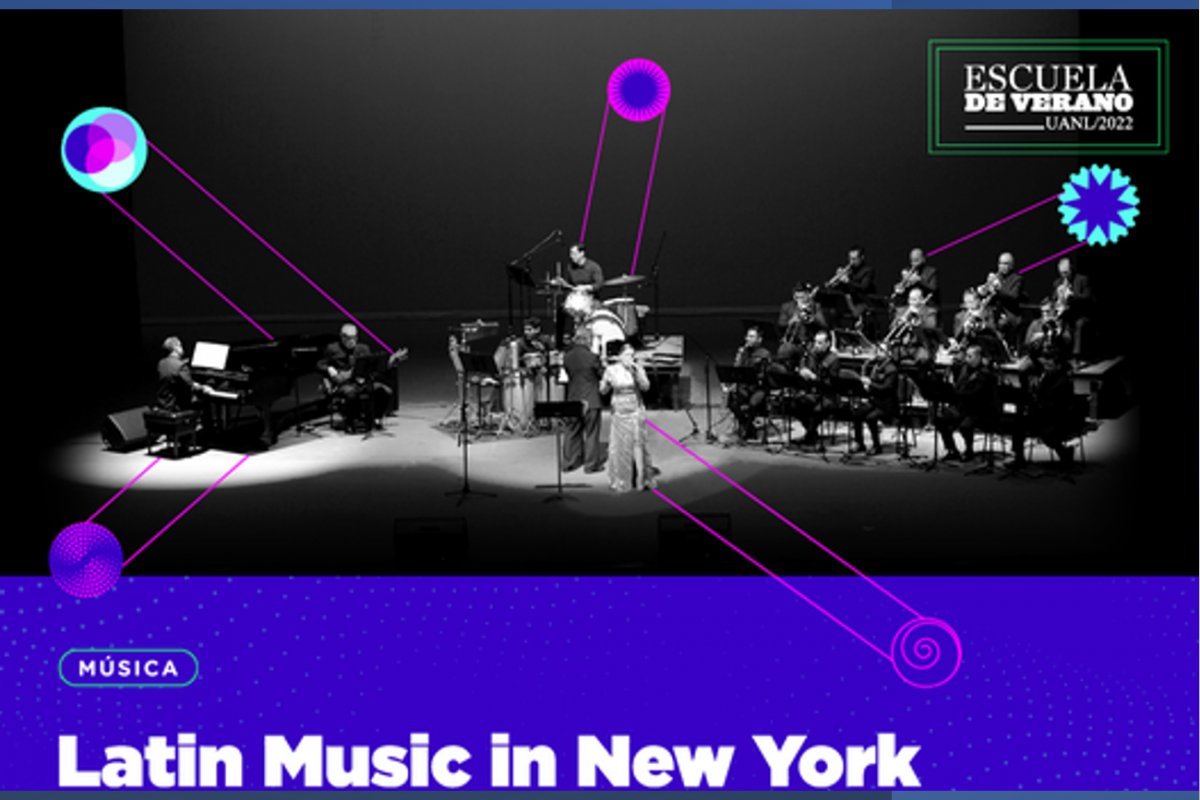 Concierto  “Latin Music in New York”