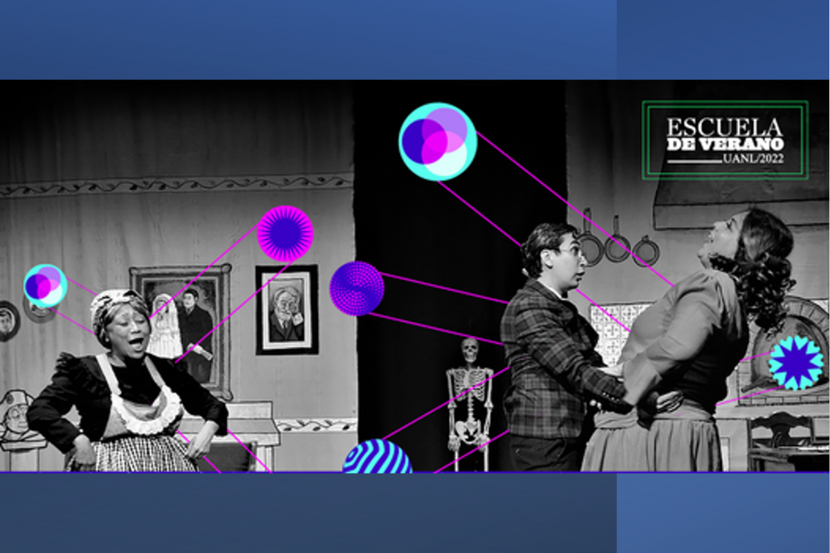 Se presenta “Te juro Juana que tengo Ganas” de Emilio Carballido