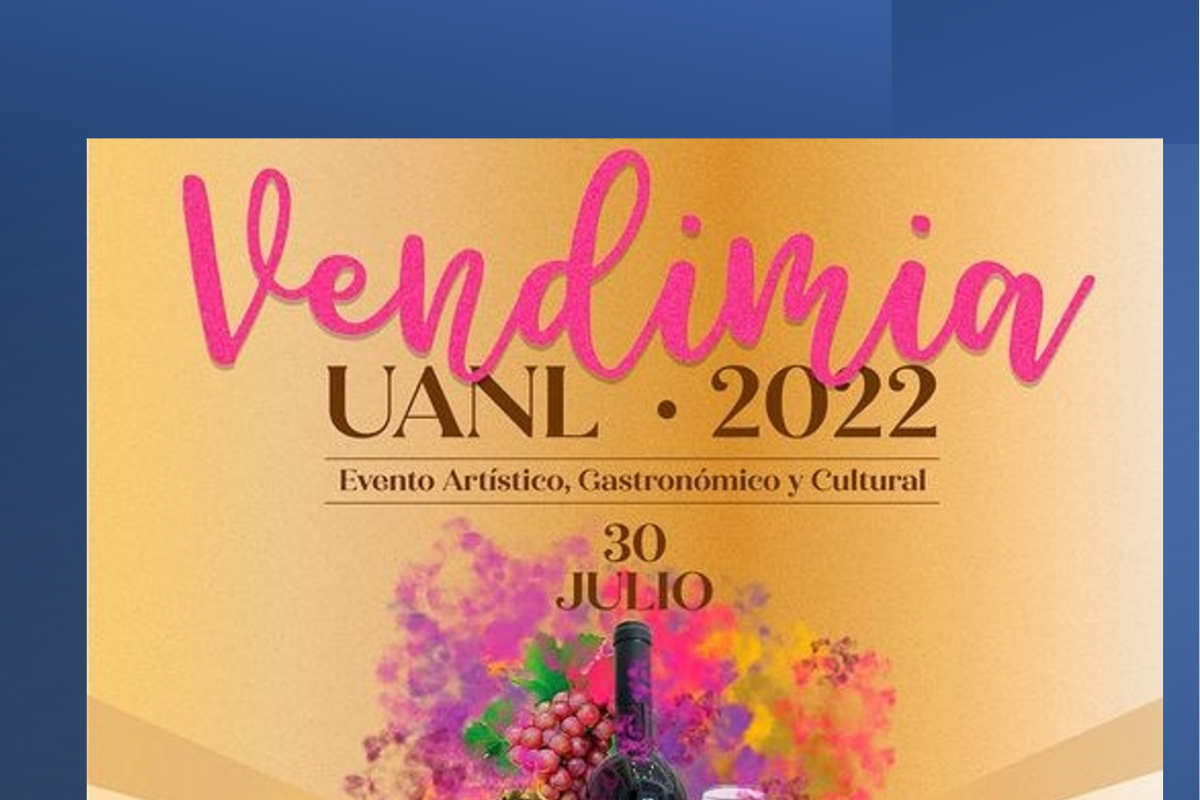 Vendimia UANL 2022