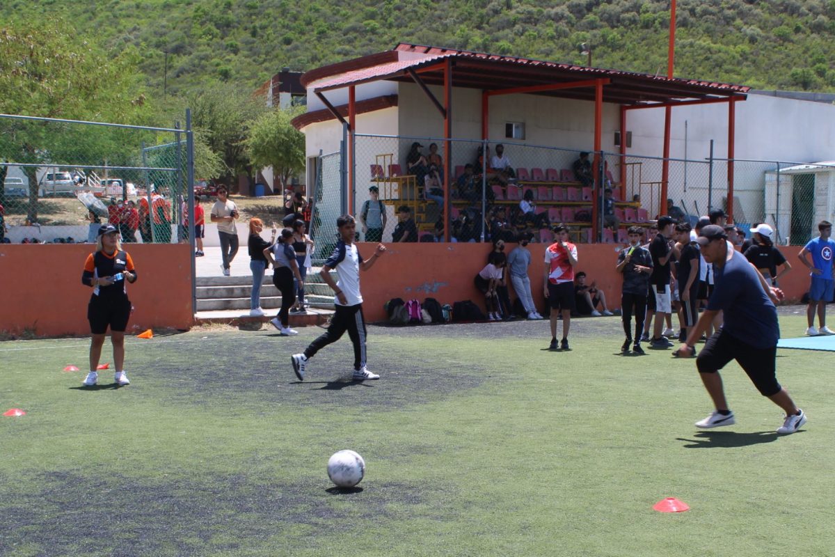 Abren inscripciones para torneo interno de fútbol en FCC