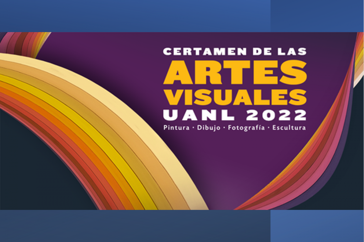 Premiación. Certamen de las Artes Visuales UANL 2022