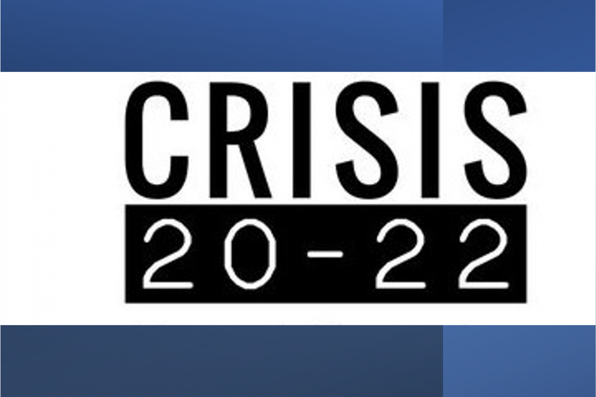 Inauguración de exposición fotográfica “Crisis 20-22”