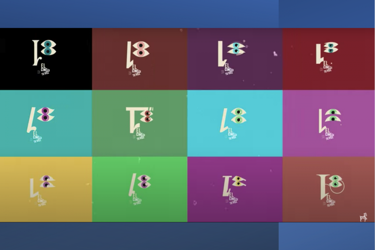 Proyección de trabajos participantes del Certamen de Cortometraje UANL 2022