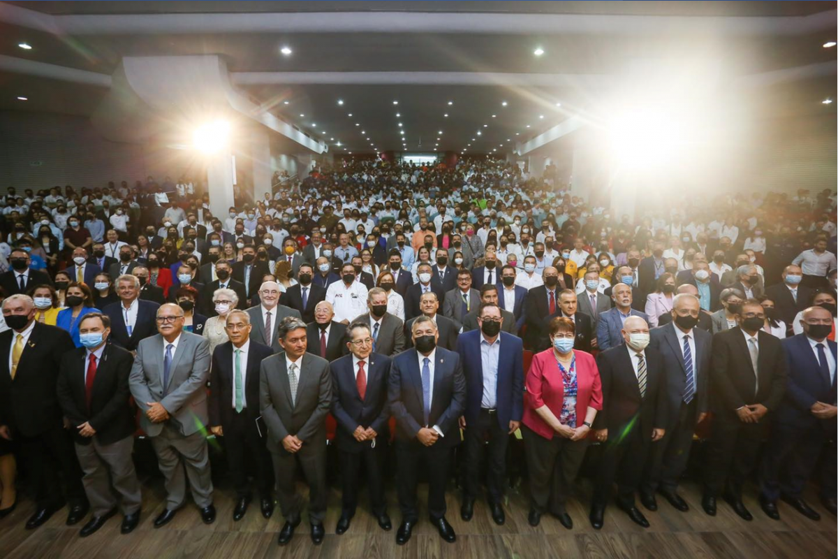 UANL inicia actividades del ciclo académico agosto-diciembre de 2022