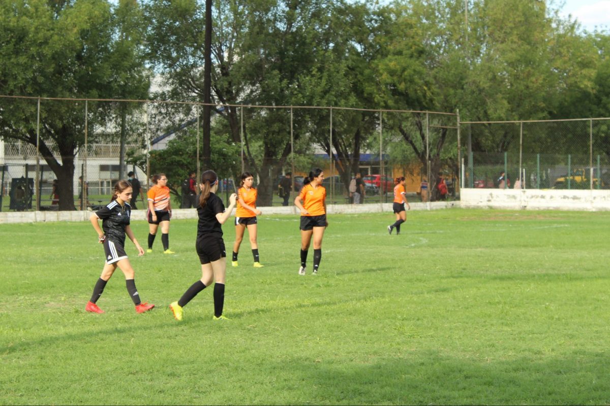 Pericas y Pegasos se reparten puntos en arranque de torneo de fútbol femenil