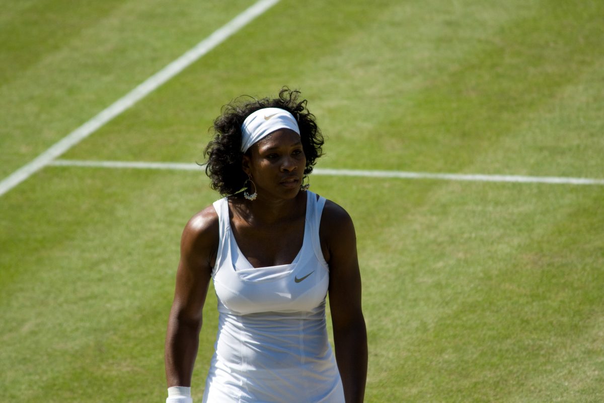 Serena Williams ‘colgó su raqueta’; se retira del tenis
