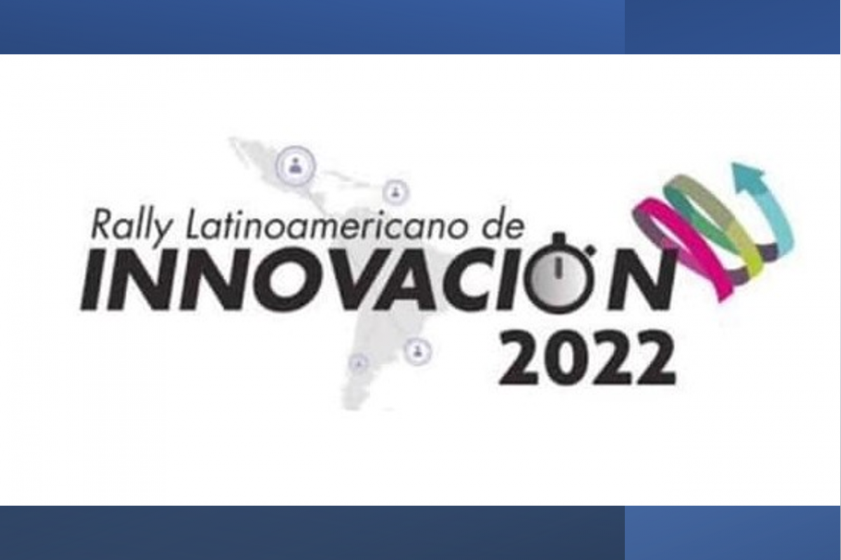 Rally Latinoamericano de Innovación 2022