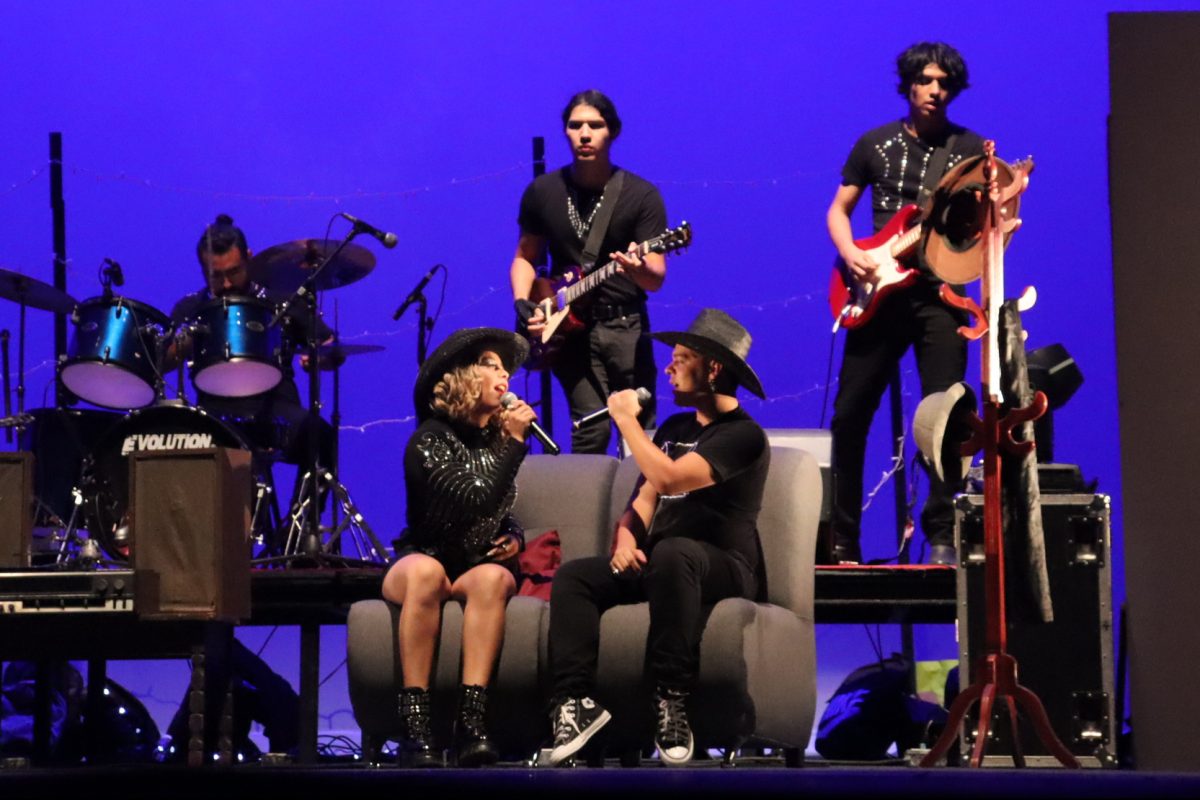 ¿Listos para rockear? ¡Ya vienen los resultados de las audiciones para Rock School!