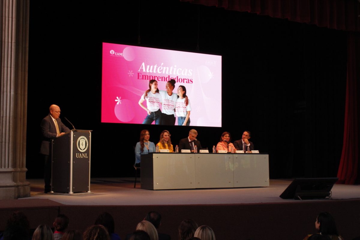 “Auténticas Emprendedoras”