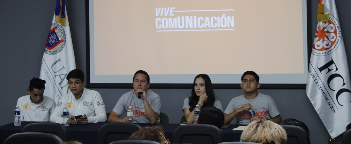 Sociedad de Alumnos discute calendario de eventos para el resto del semestre