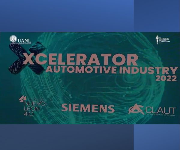 Rector de la UANL testigo en la Firma de convenio marco entre Siemens México y Centroamérica con la iniciativa Nuevo León 4.0.