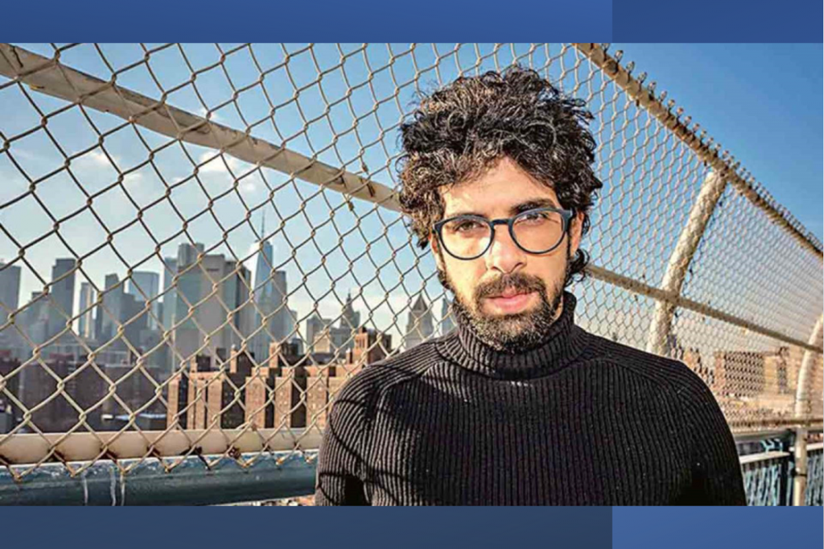 Carlos Manuel Álvarez es el ganador del cuarto Premio Anagrama/UANL de Crónica