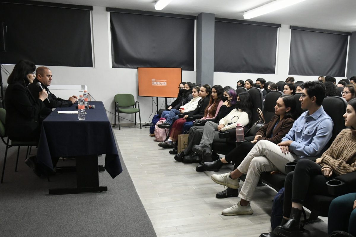 ¿Qué es el Programa de Desarrollo de Talentos Universitarios? FCC cuenta con 223 alumnos inscritos