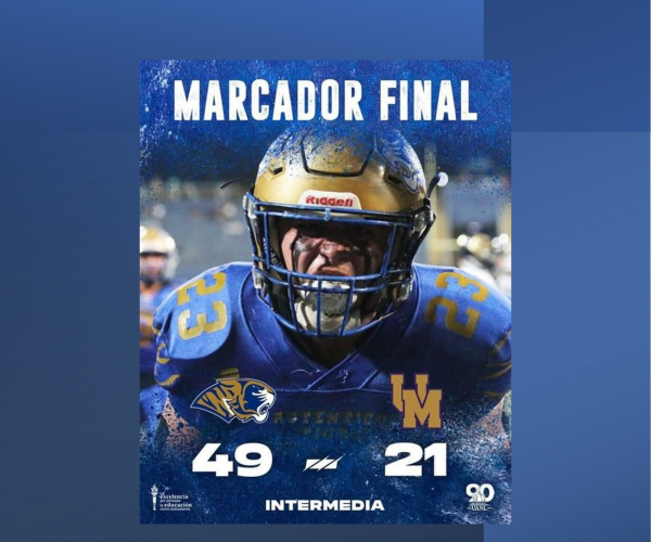 Auténticos Tigres gana a Pumas CU