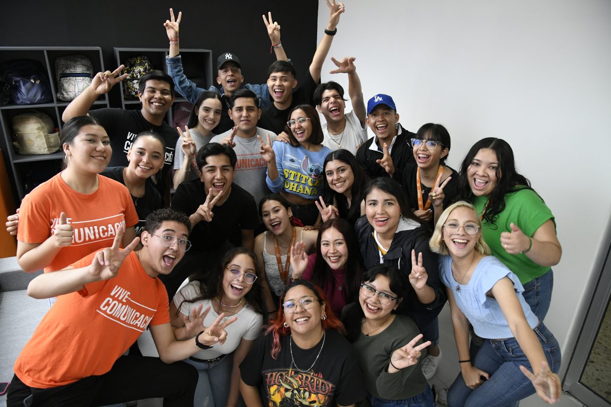 Sociedad de Alumnos tiene nuevas instalaciones en FCC