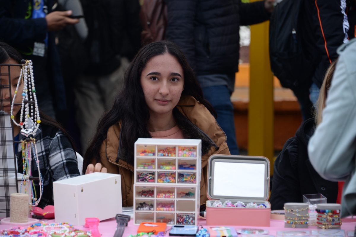 Mercado Perico congrega a emprendedores de FCC