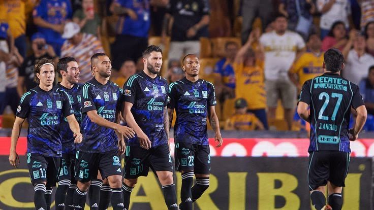 Tigres se impone en casa