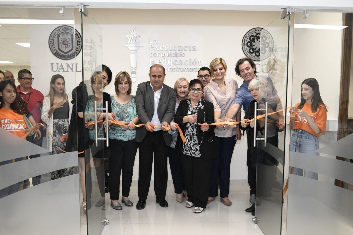 Docentes de FCC cuentan con nueva sala de maestros