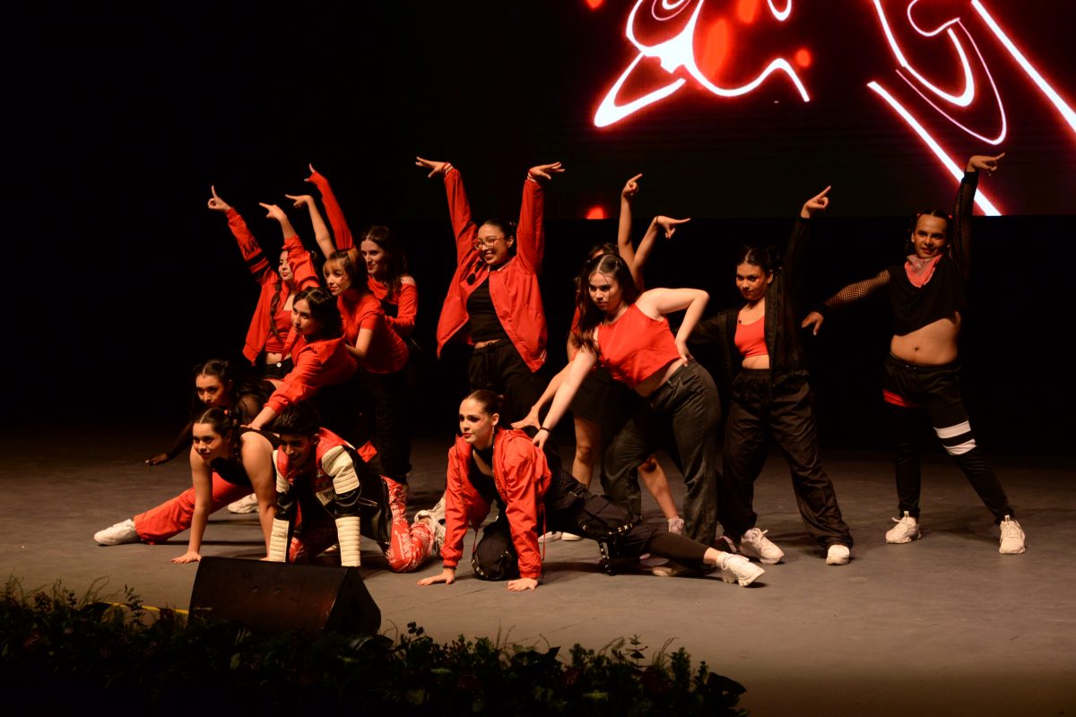 Difusión Cultural anuncia cambios en los horarios de talleres; ¡El grupo de K-POP FCC tiene un nuevo integrante!