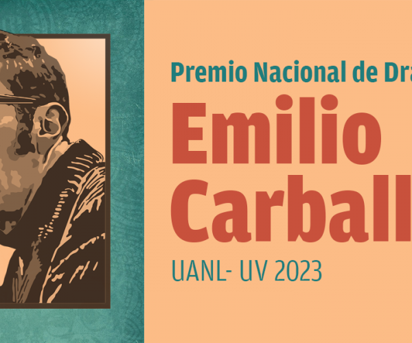 UANL y Universidad Veracruzana abren convocatoria al Premio Nacional de Dramaturgia 2023; primer premio es de 150 mil pesos