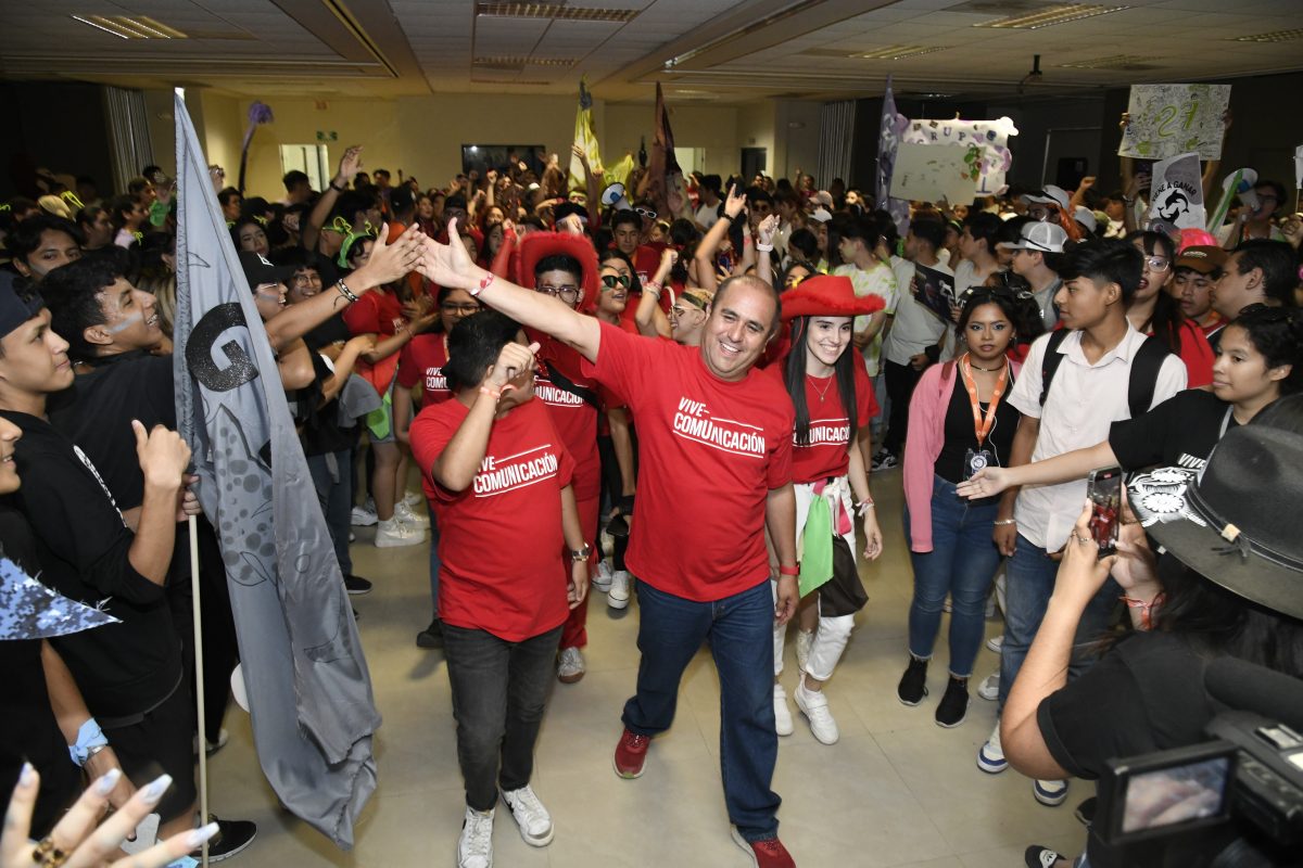 Cierran con broche de oro curso de inducción Julio 2023