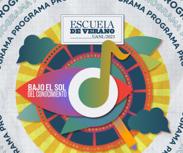 Tendrá UANL verano artístico
