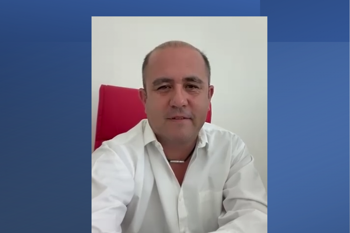 Bienvenidos FCC, UANL. Semestre Agosto – Diciembre 2023