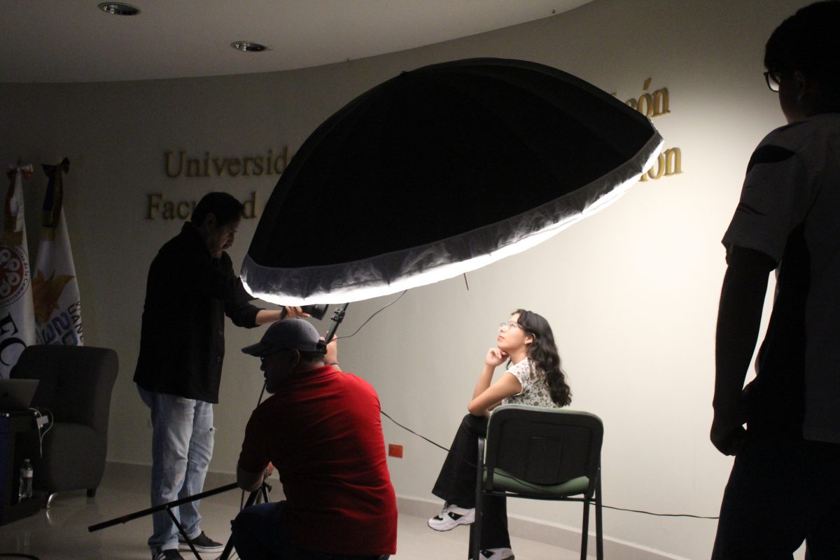 Sony Day reúne a expertos de la fotografía en FCC
