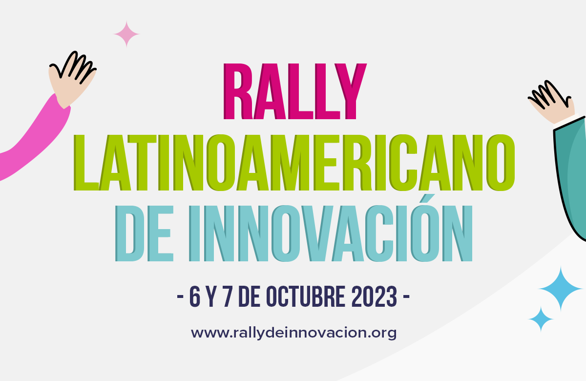 Alumnos de FCC participan en rally latinoamericano de innovación 2023