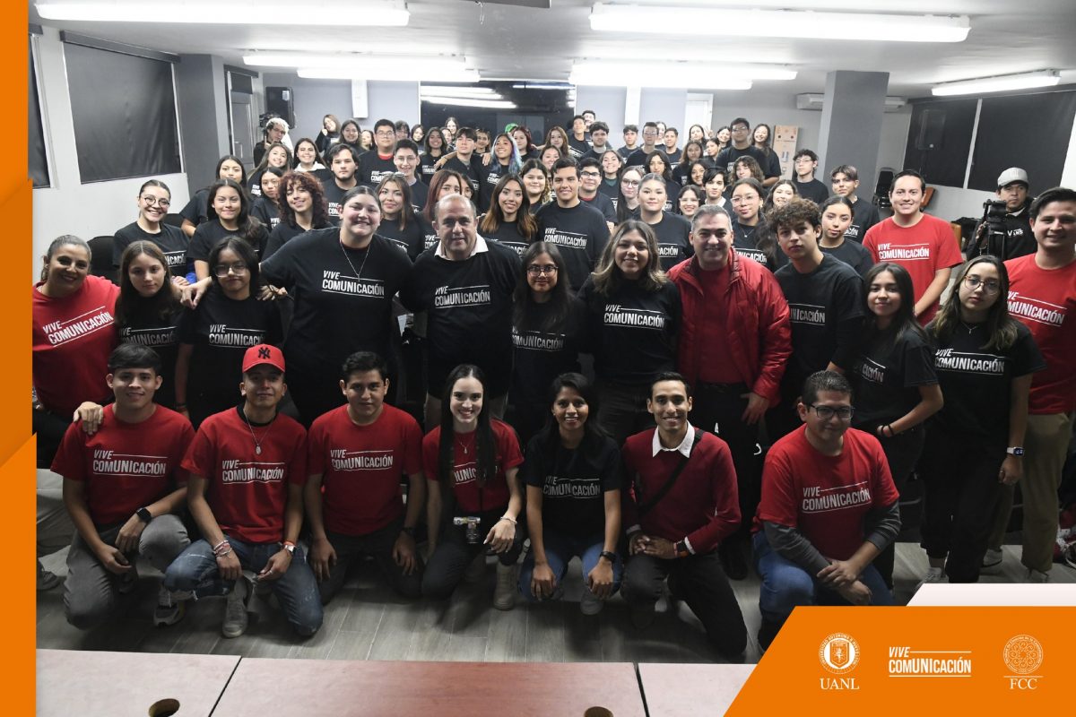 Staff listo para CLICK: el mensaje a tu alcance