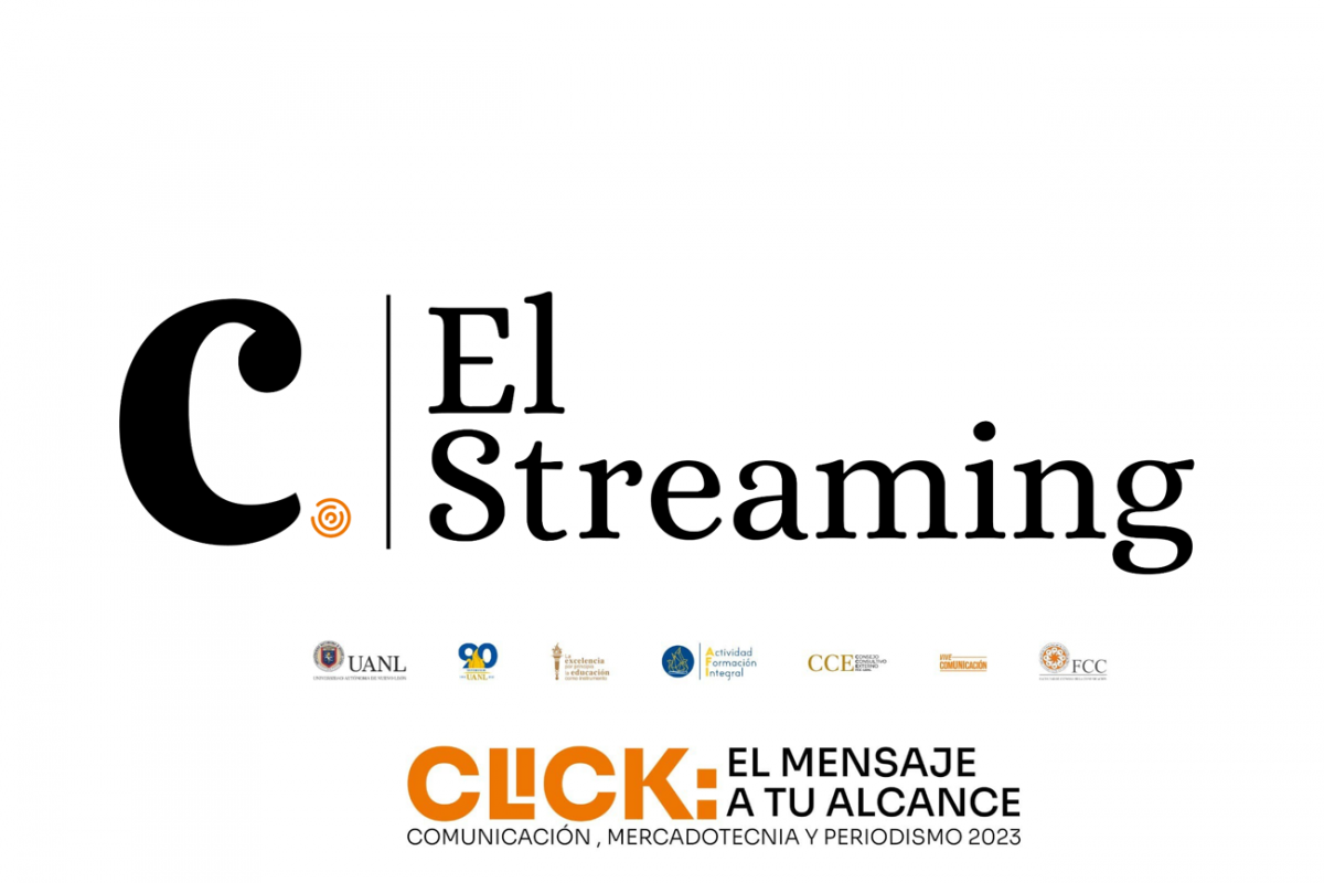 Crónica del evento Click3 de La Facultad de Ciencias de la Comunicación, UANL
