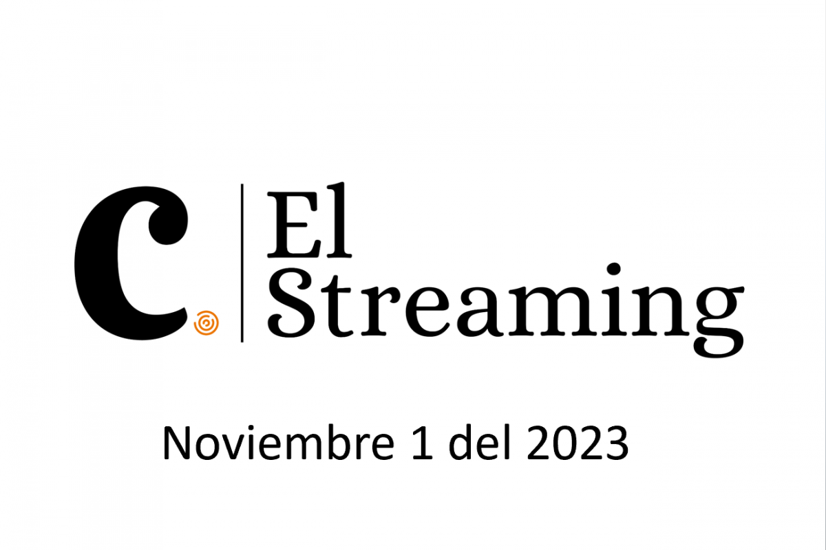 Communicare El Streaming Programa 31
