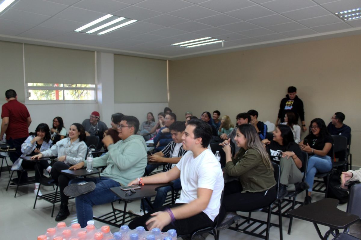 Inductores se preparan para recibir a los nuevos pericos