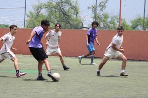 ¡Alista tu equipo! Abren inscripciones para el torneo deportivo interno de la facultad